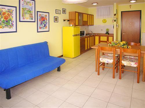 Appartamenti Sanian บิบิโอเน ภายนอก รูปภาพ